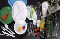 生活中常見(jiàn)的塑料制品